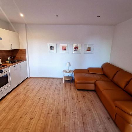 Apartment Sonnenblume Κλάγκενφουρτ Εξωτερικό φωτογραφία