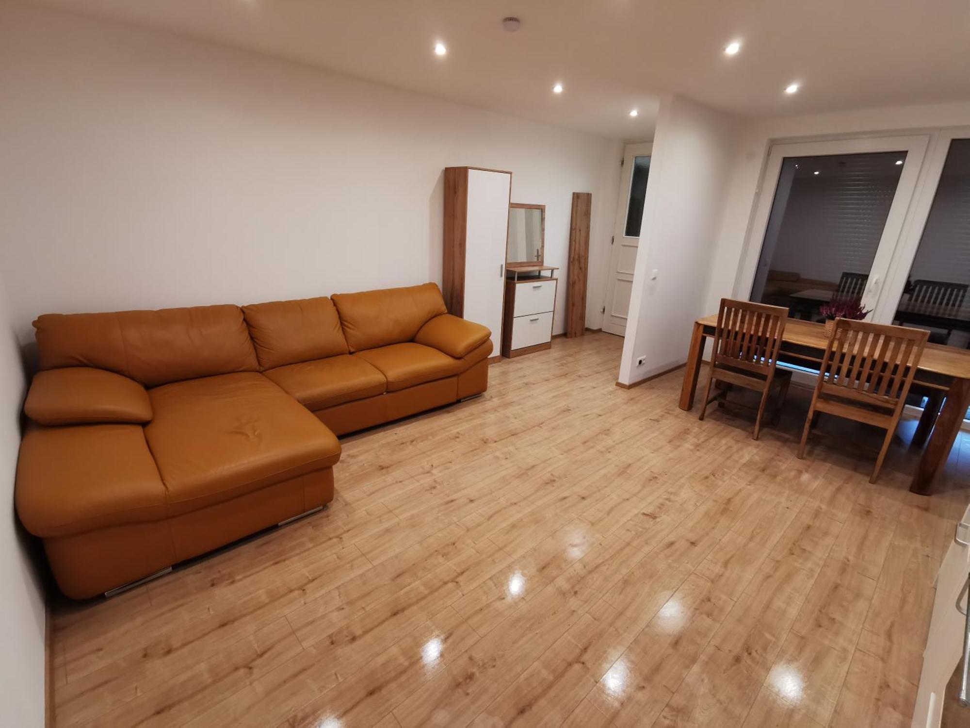 Apartment Sonnenblume Κλάγκενφουρτ Εξωτερικό φωτογραφία